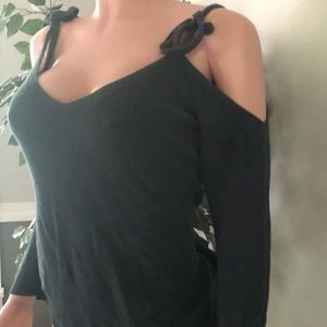 Loft Ann Taylor size medium sexy sweater
